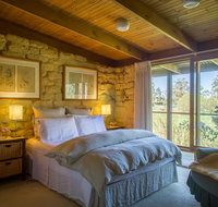 The Burrow at Wombat Bend - Schoolies Week Accommodation