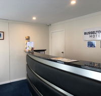The Busselton Motel - Schoolies Week Accommodation