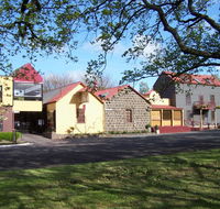 The Camperdown Mill - Schoolies Week Accommodation