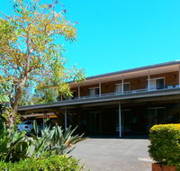 The Canungra Motel - Schoolies Week Accommodation