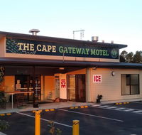 The Cape Gateway Motel - Schoolies Week Accommodation