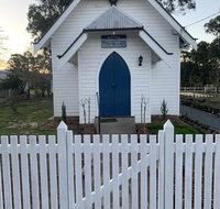 The Church at Barrington - Schoolies Week Accommodation