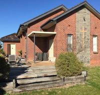 The Church Retreat - Schoolies Week Accommodation