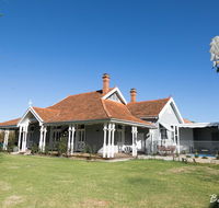 The Convent Boutique Accommodation  Cafe - Schoolies Week Accommodation