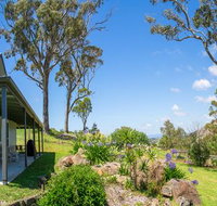 The Cottage at The Bryn at Tilba - Schoolies Week Accommodation