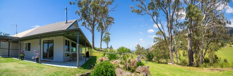 The Cottage At The Bryn At Tilba - Schoolies Week Accommodation 0