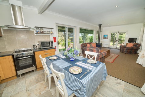 The Cottage At The Bryn At Tilba - Schoolies Week Accommodation 1