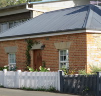 The Cottage South Hobart - Schoolies Week Accommodation