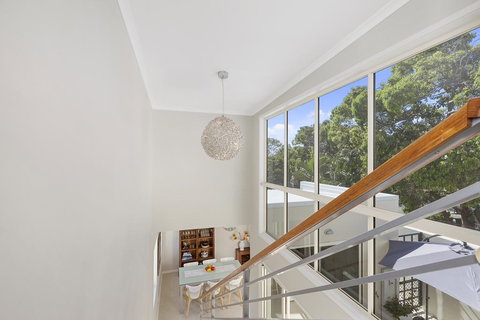 The Courtyards On Hill St - Schoolies Week Accommodation 2