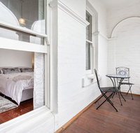 The Crofts - Schoolies Week Accommodation