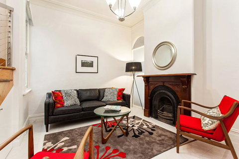 The Crofts - Schoolies Week Accommodation 1