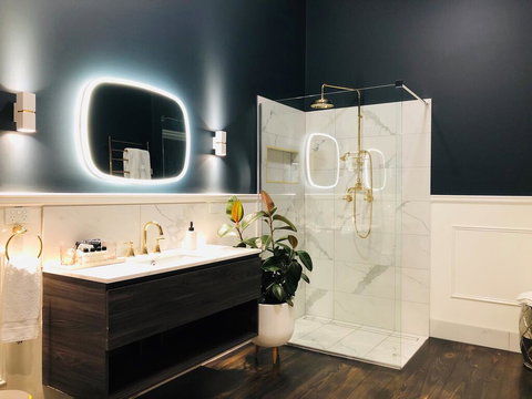 The Dudley Boutique Hotel - Schoolies Week Accommodation 2