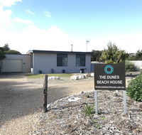 The Dunes Beach House