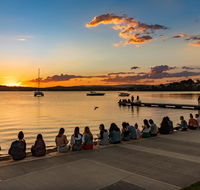 The Esplanade Motel - Schoolies Week Accommodation