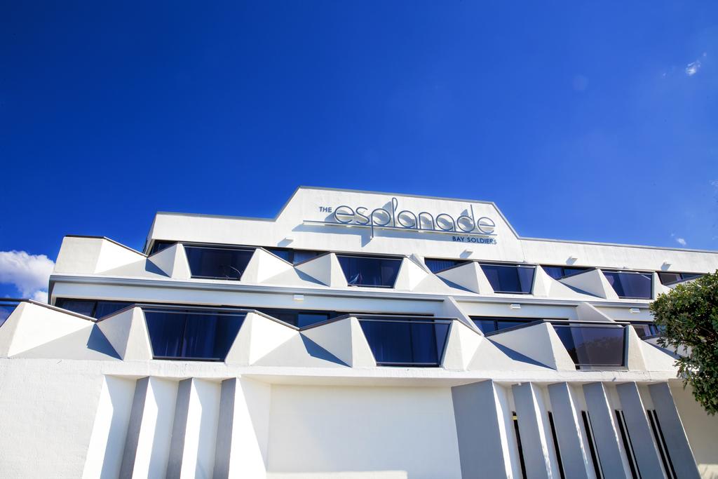 Buckenbowra ACT Schoolies Week Accommodation