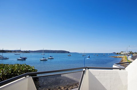 The Esplanade Motel - Schoolies Week Accommodation 3