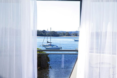 The Esplanade Motel - Schoolies Week Accommodation 1