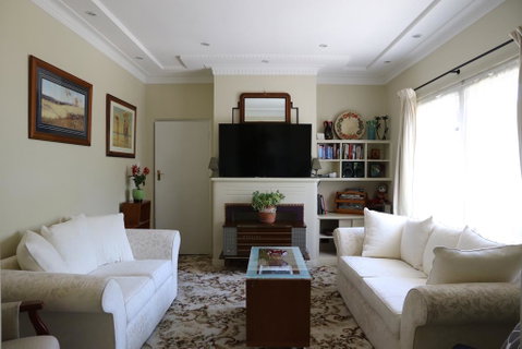 The Evergreen Bed And Breakfast - Schoolies Week Accommodation 0