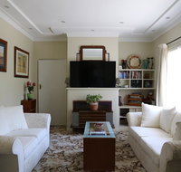 The Evergreen Bed and Breakfast - Schoolies Week Accommodation