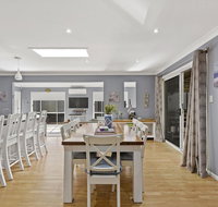 The Family entertainer in the heart of Corlette - Schoolies Week Accommodation