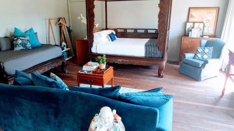 The FarmShed Private Retreat McLaren Vale - Schoolies Week Accommodation 0