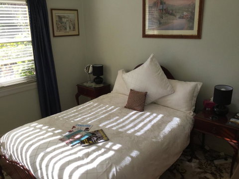 The Evergreen Bed And Breakfast - Schoolies Week Accommodation 2