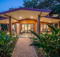 The Figs Byron - Schoolies Week Accommodation