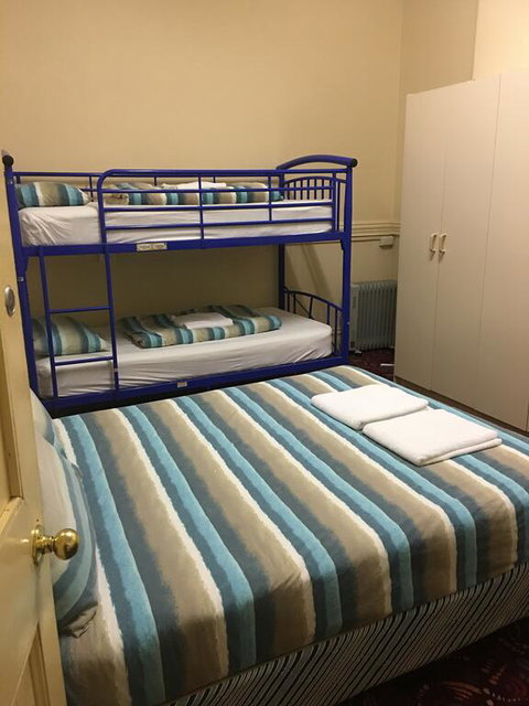 The Formby Hotel - Schoolies Week Accommodation 3