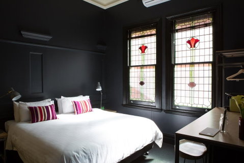 The Franklin Boutique Hotel - Schoolies Week Accommodation 1