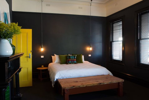 The Franklin Boutique Hotel - Schoolies Week Accommodation 3