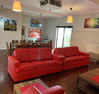 The Gazebo Place - Strathmerton - Schoolies Week Accommodation