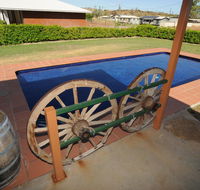 The Gidgee Inn - Schoolies Week Accommodation