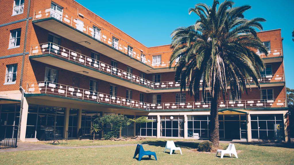 Wollstonecraft NSW Schoolies Week Accommodation
