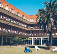The Greenwich - Schoolies Week Accommodation