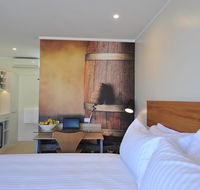 The Griff Motel - Schoolies Week Accommodation