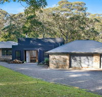 The Gullies Retreat - escape relax and unwind - Schoolies Week Accommodation