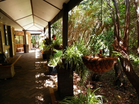 The Hideaway Luxury B&B Retreat - Schoolies Week Accommodation 2