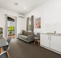 The Hub - Brisbane - Schoolies Week Accommodation