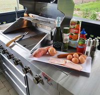 The Lancefield - Schoolies Week Accommodation