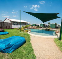 The Leprechaun Resort - Schoolies Week Accommodation
