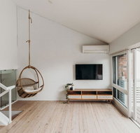 The Loft - Schoolies Week Accommodation