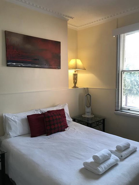 The Mews Motel - Schoolies Week Accommodation 1