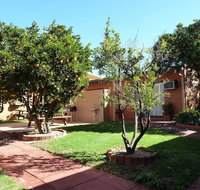 The Miners Rest Motel - Schoolies Week Accommodation