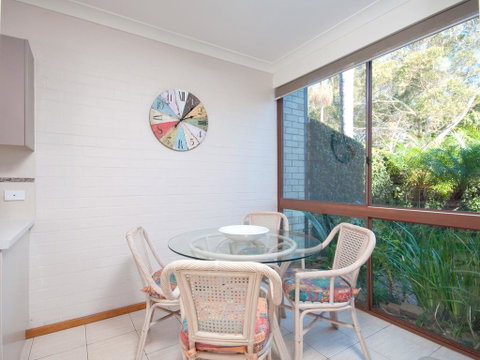 The Moorings, 5/4 Cromarty Road - Schoolies Week Accommodation 1