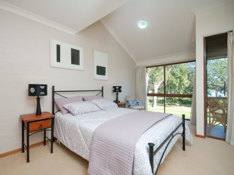 The Moorings, 5/4 Cromarty Road - Schoolies Week Accommodation 3