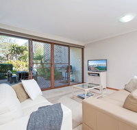 The Moorings 5/4 Cromarty Road - Schoolies Week Accommodation