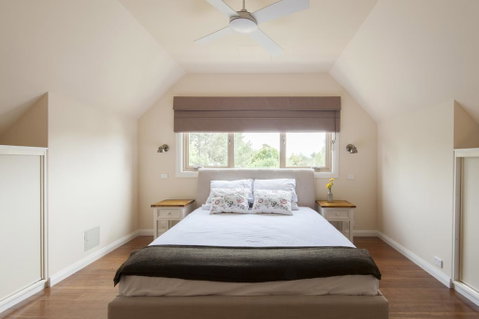 The Nest At Gundaroo - Schoolies Week Accommodation 2