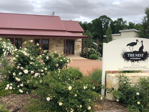 The Nest At Gundaroo - Schoolies Week Accommodation 0