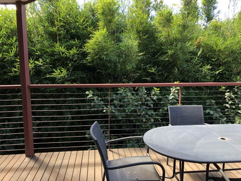 The Nest At Gundaroo - Schoolies Week Accommodation 3