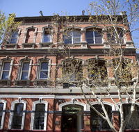 The Nunnery Accommodation - Schoolies Week Accommodation